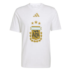 Argentina National Team FIFA x World Cup Alphaskin Graphic T-Shirt