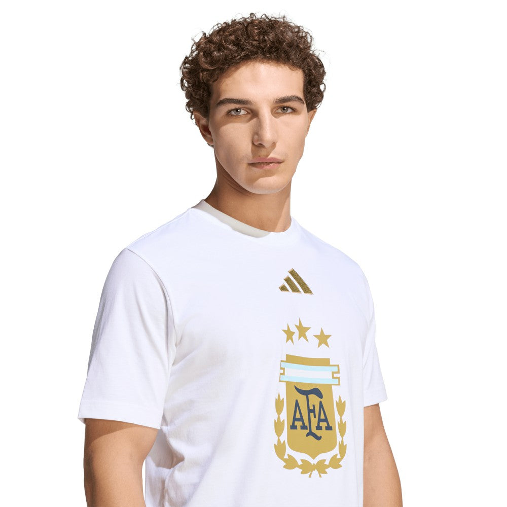 Argentina National Team FIFA x World Cup Alphaskin Graphic T-Shirt