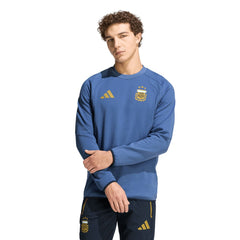 Argentina National Team FIFA x World Cup Tiro Travel Sweatshirt