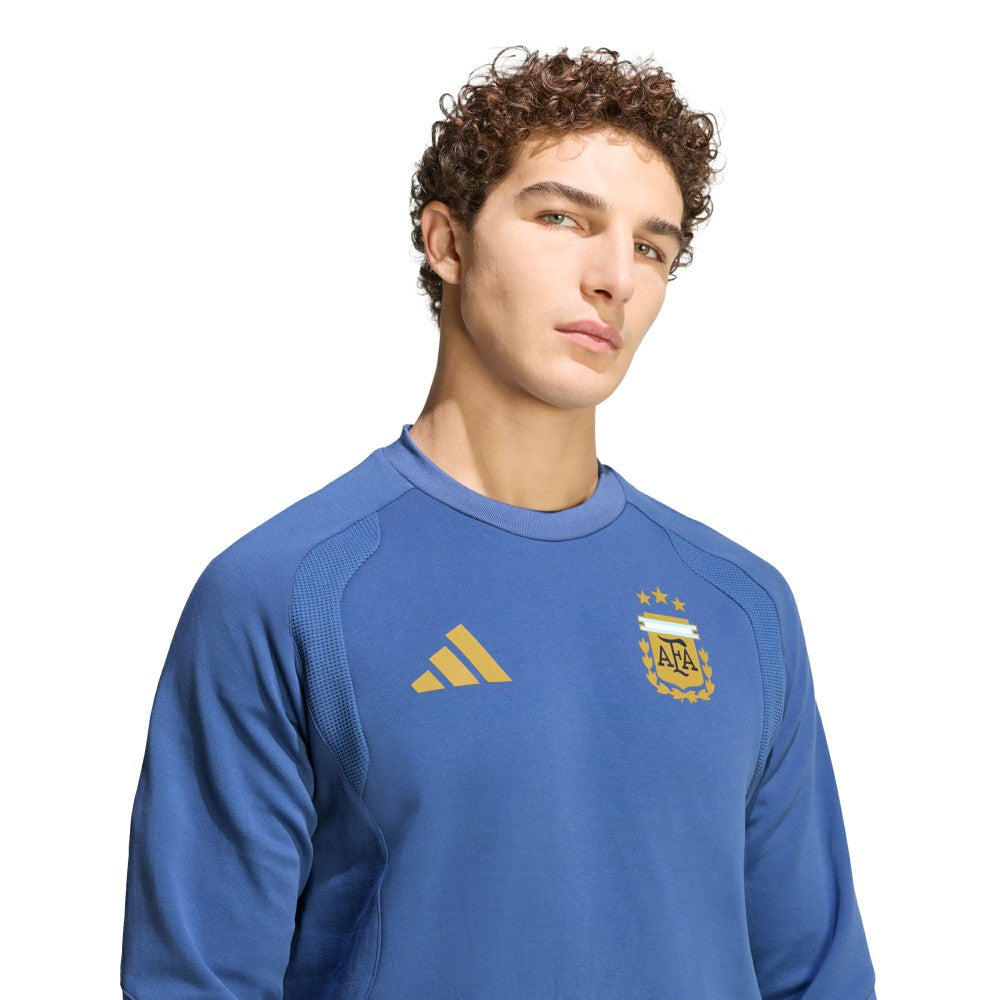 Argentina National Team FIFA x World Cup Tiro Travel Sweatshirt
