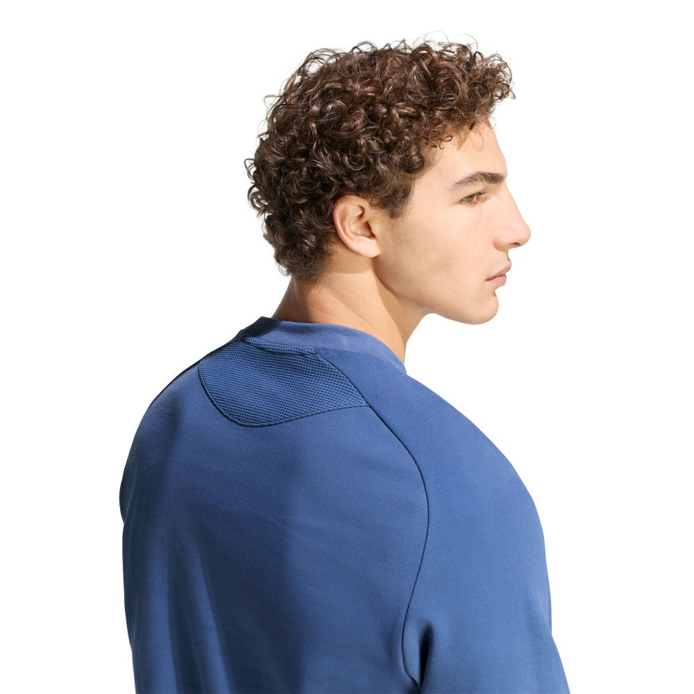 Argentina National Team FIFA x World Cup Tiro Travel Sweatshirt