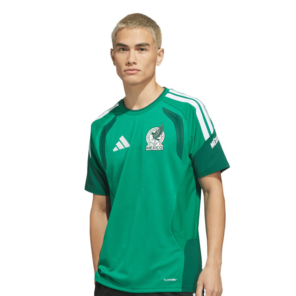 Mexico National Team FIFA x World Cup 2026 Tiro Pro Training Top