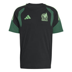 Mexico National Team FIFA x World Cup Tiro Sweat Raglan T-Shirt