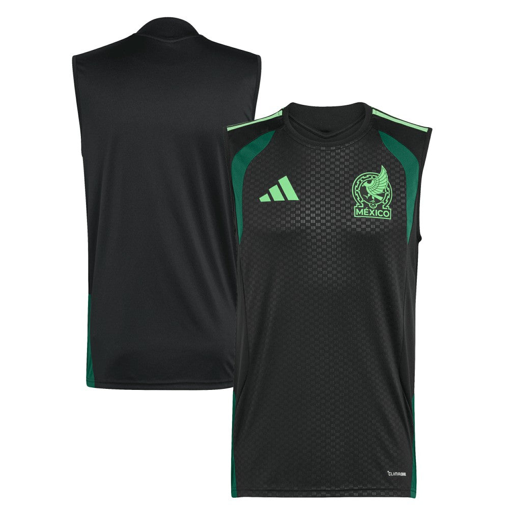 Mexico National Team FIFA x World Cup 2026 Sleeveless Training Jersey