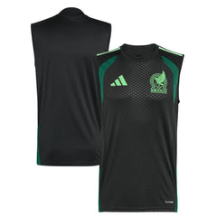 Mexico National Team FIFA x World Cup 2026 Sleeveless Training Jersey