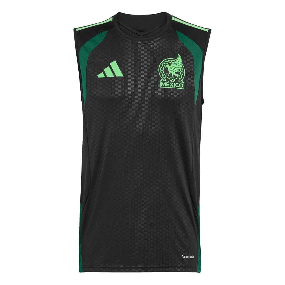 Mexico National Team FIFA x World Cup 2026 Sleeveless Training Jersey
