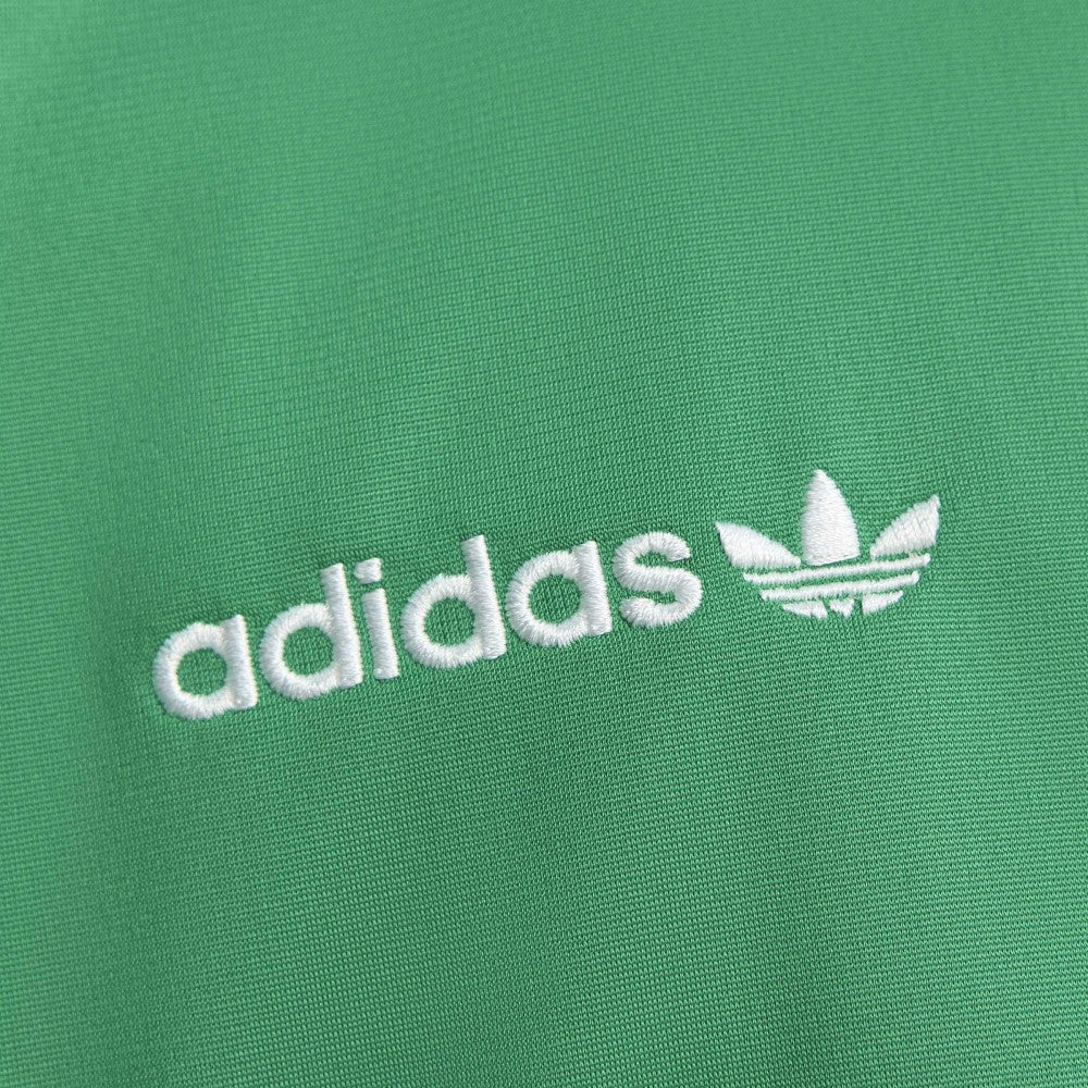 Mexico National Team 1986 Bringback Full-Zip Track Top