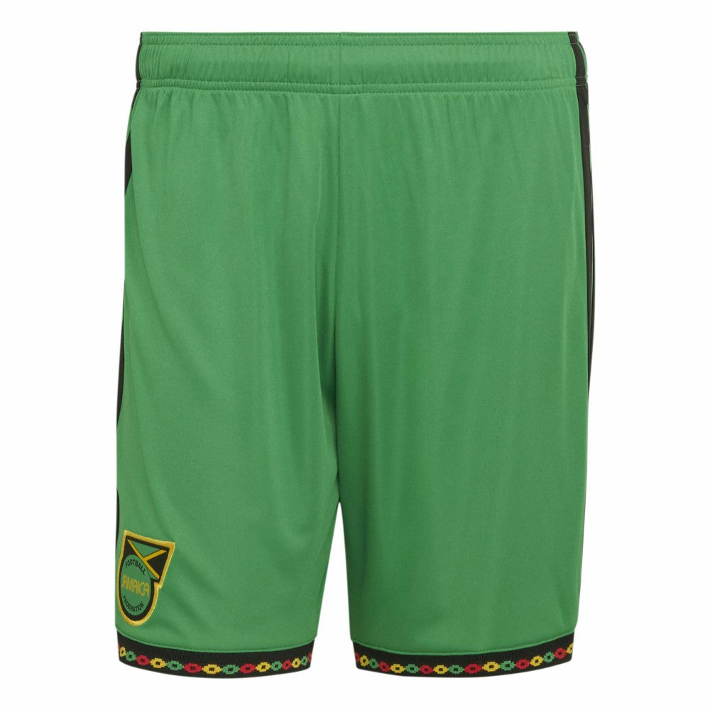 Jamaica National Team Replica Shorts