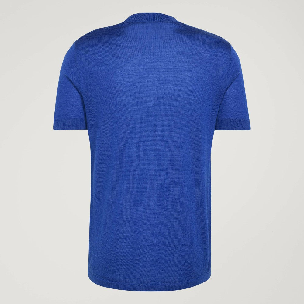 Italy National Team 1970s Fashion Jersey