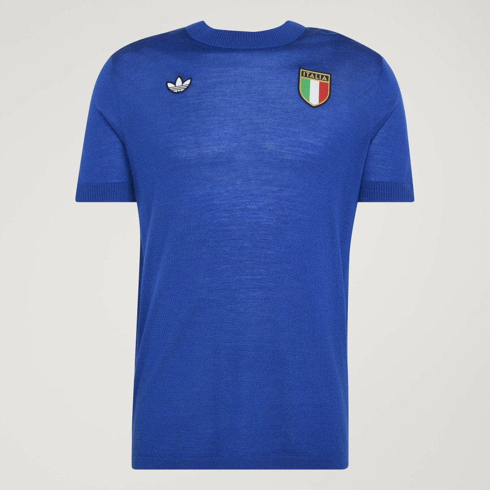 Italy National Team 1970s Fashion Jersey