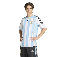 Argentina National Team 2006 Bringback Home Jersey