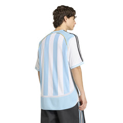 Argentina National Team 2006 Bringback Home Jersey