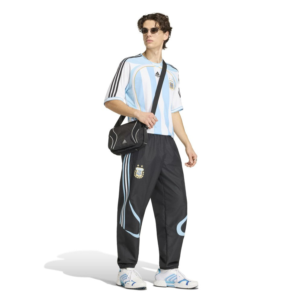 Argentina National Team 2006 Bringback Home Jersey