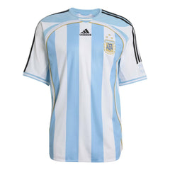 Argentina National Team 2006 Bringback Home Jersey