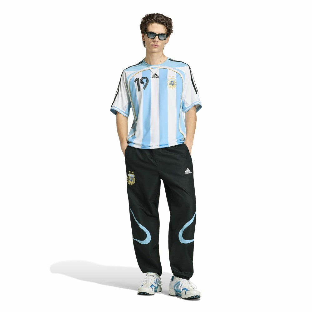 Lionel Messi Argentina National Team 2006 Bringback Home Jersey