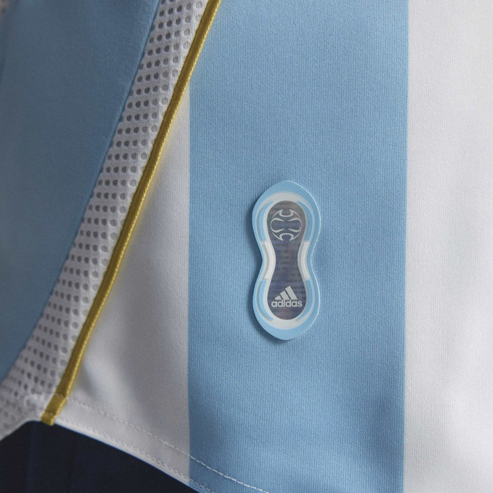 Lionel Messi Argentina National Team 2006 Bringback Home Jersey
