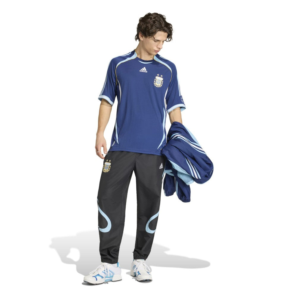 Argentina National Team 2006 Bringback Away Jersey