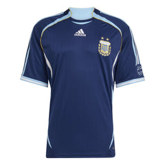 Argentina National Team 2006 Bringback Away Jersey