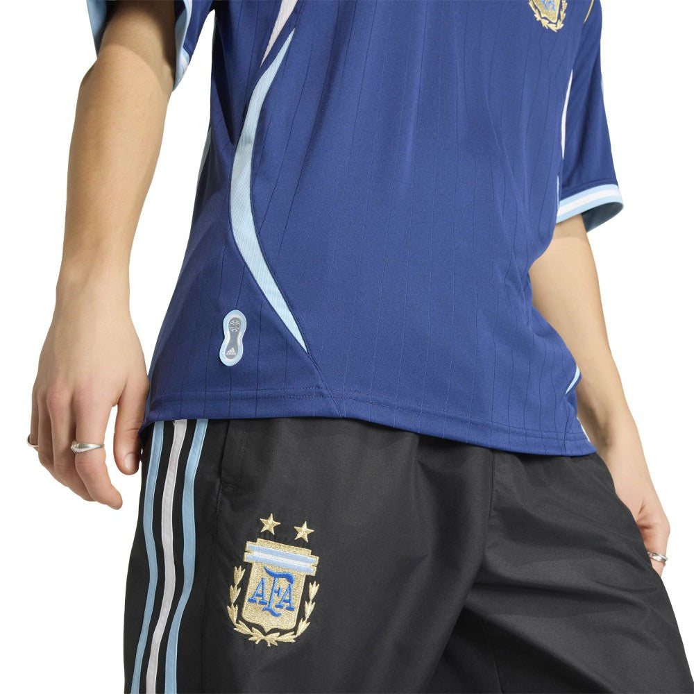 Argentina National Team 2006 Bringback Away Jersey
