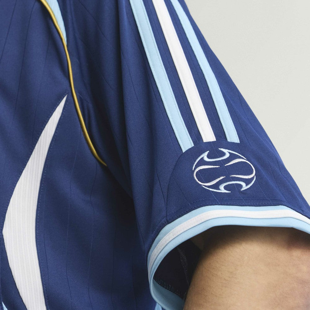 Argentina National Team 2006 Bringback Away Jersey