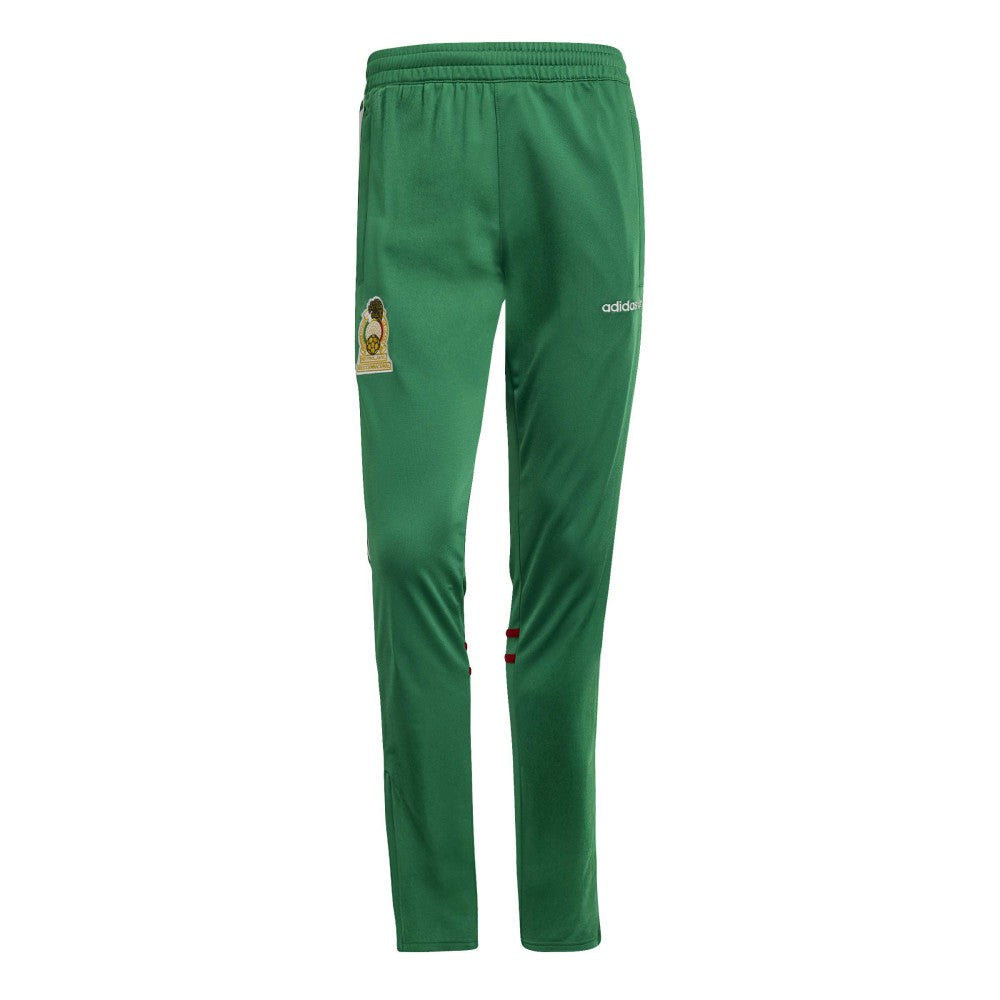 Mexico National Team 1986 Bringback Track Pants