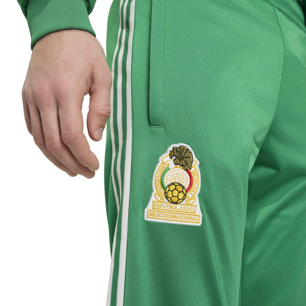Mexico National Team 1986 Bringback Track Pants