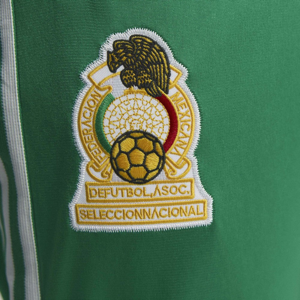 Mexico National Team 1986 Bringback Track Pants