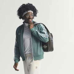 Jamaica National Team x Bob Marley Full-Zip Track Jacket