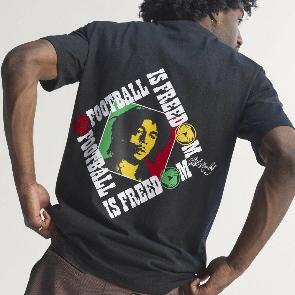 Jamaica National Team x Bob Marley Originals T-Shirt