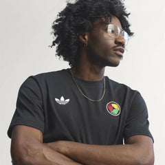 Jamaica National Team x Bob Marley Originals T-Shirt