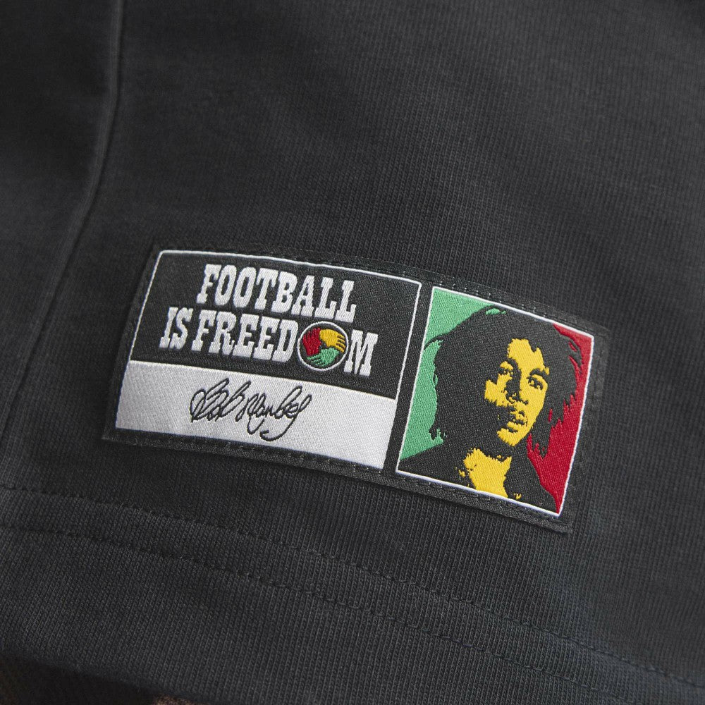 Jamaica National Team x Bob Marley Originals T-Shirt