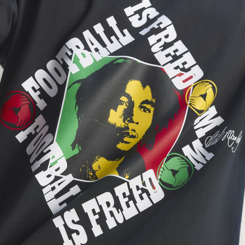 Jamaica National Team x Bob Marley Originals T-Shirt