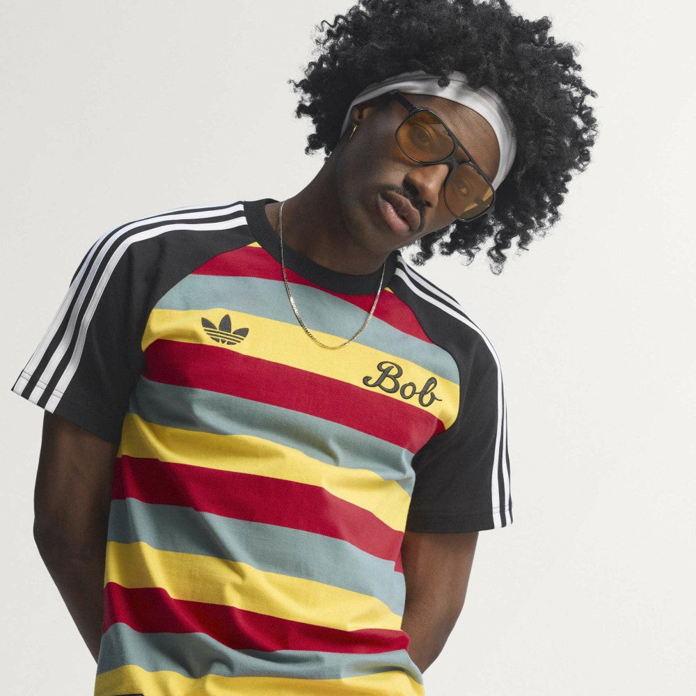 Jamaica National Team x Bob Marley Originals T-Shirt