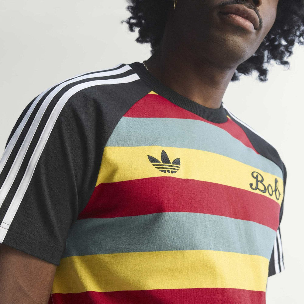 Jamaica National Team x Bob Marley Originals T-Shirt