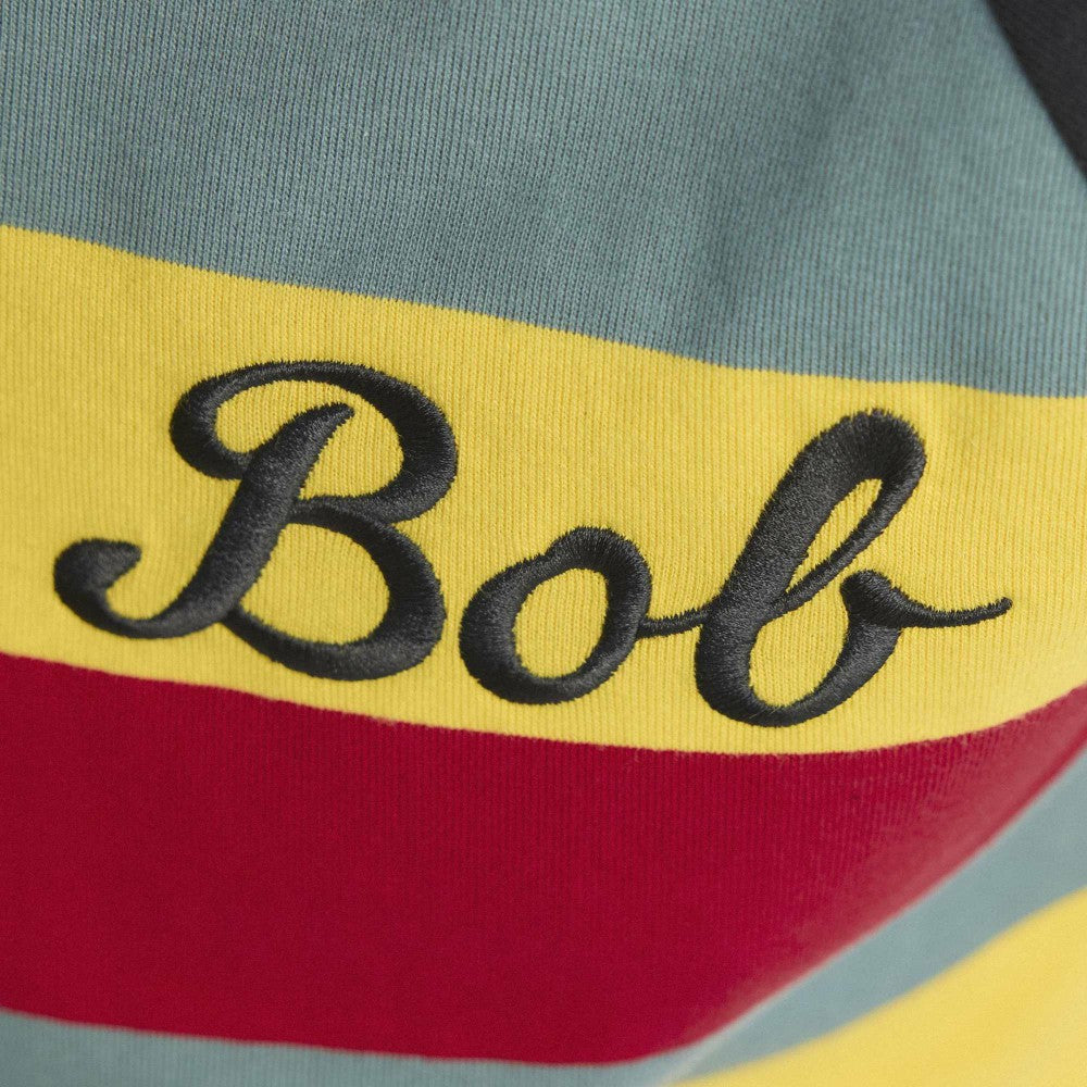 Jamaica National Team x Bob Marley Originals T-Shirt