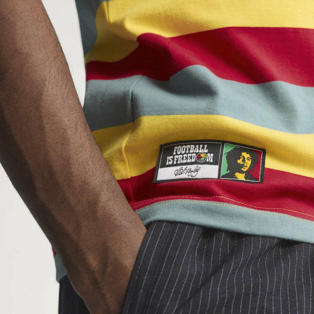 Jamaica National Team x Bob Marley Originals T-Shirt