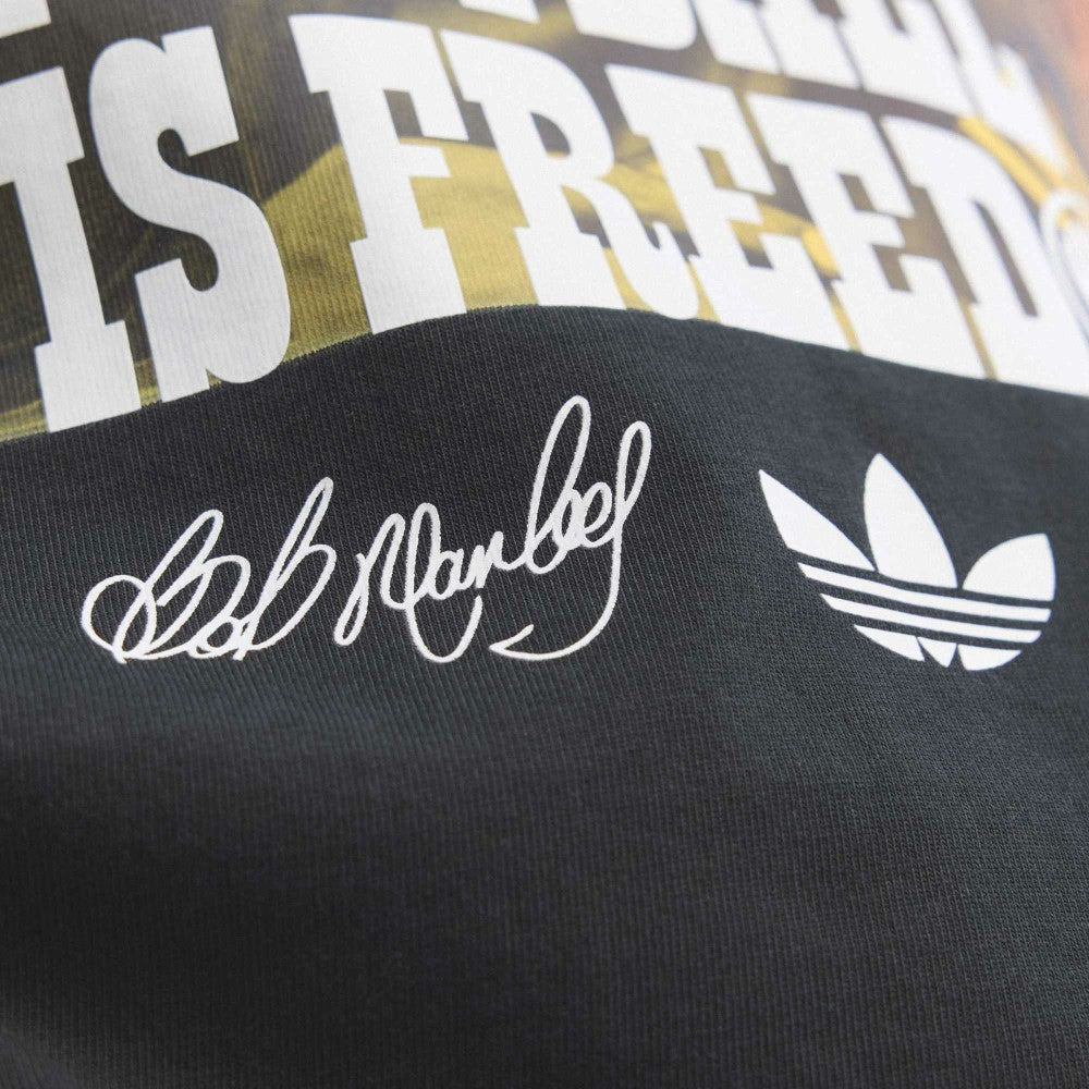 Jamaica National Team x Bob Marley Originals T-Shirt