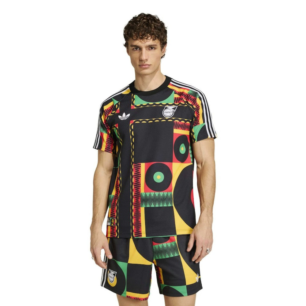 Jamaica National Team Originals T-Shirt
