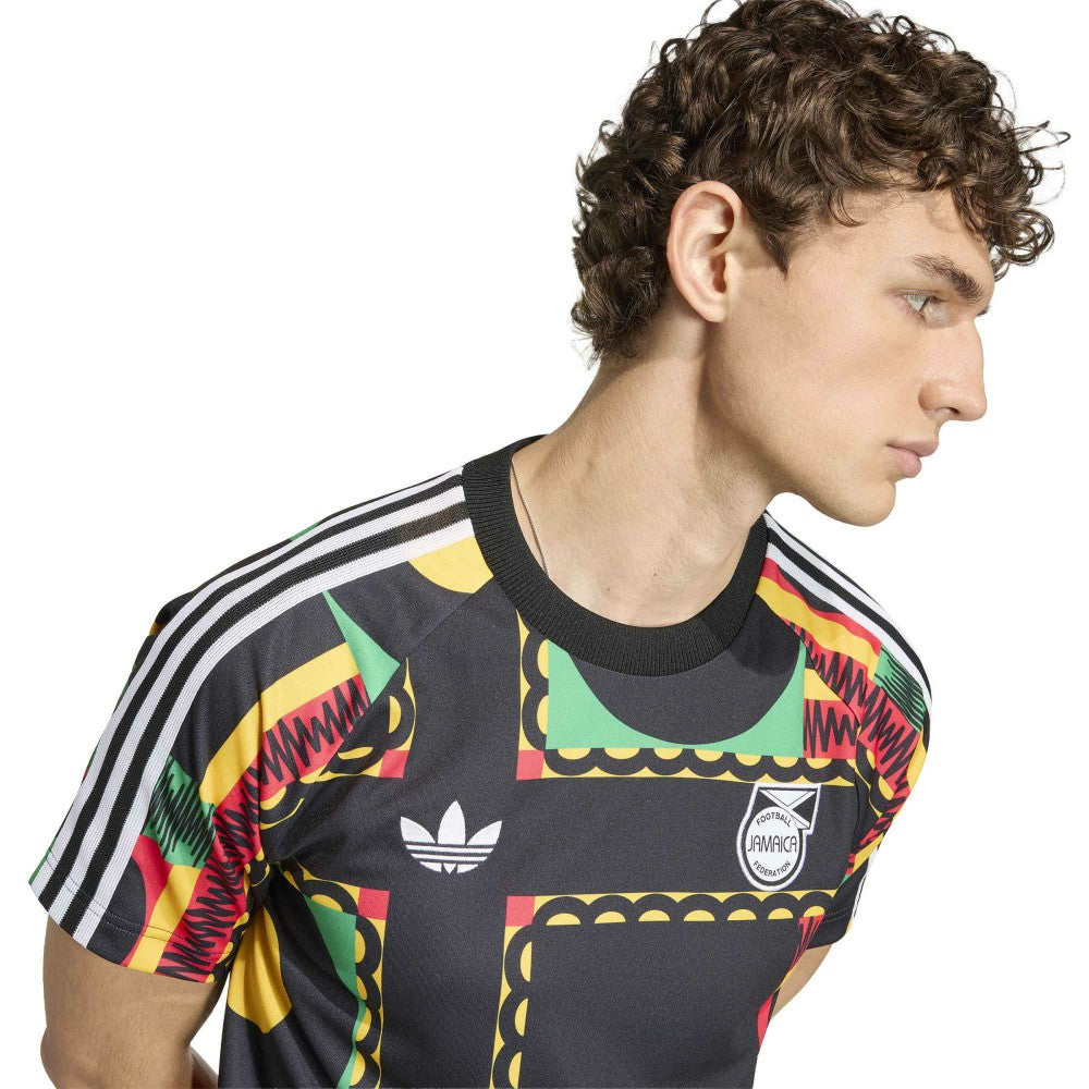 Jamaica National Team Originals T-Shirt