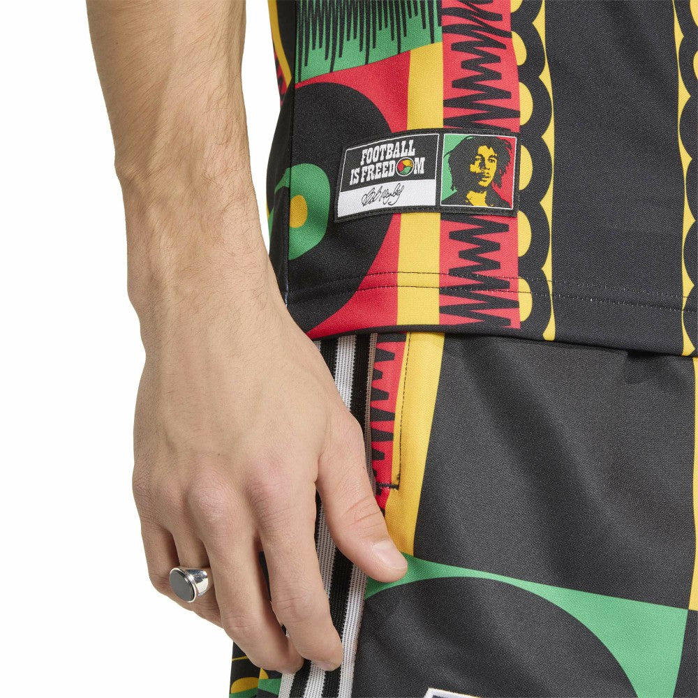 Jamaica National Team Originals T-Shirt