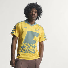 Jamaica National Team x Bob Marley Originals Fashion Jersey