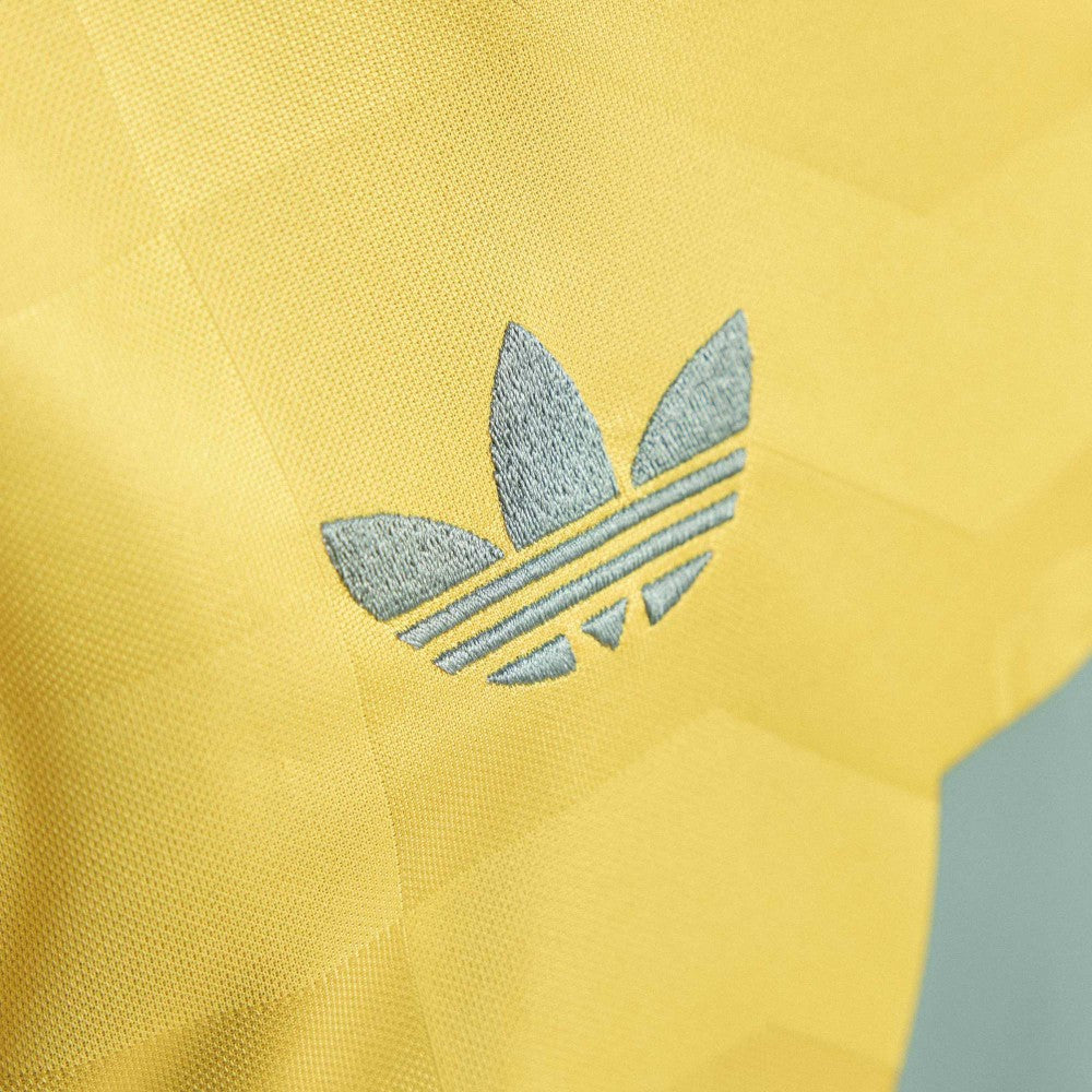 Jamaica National Team x Bob Marley Originals Fashion Jersey