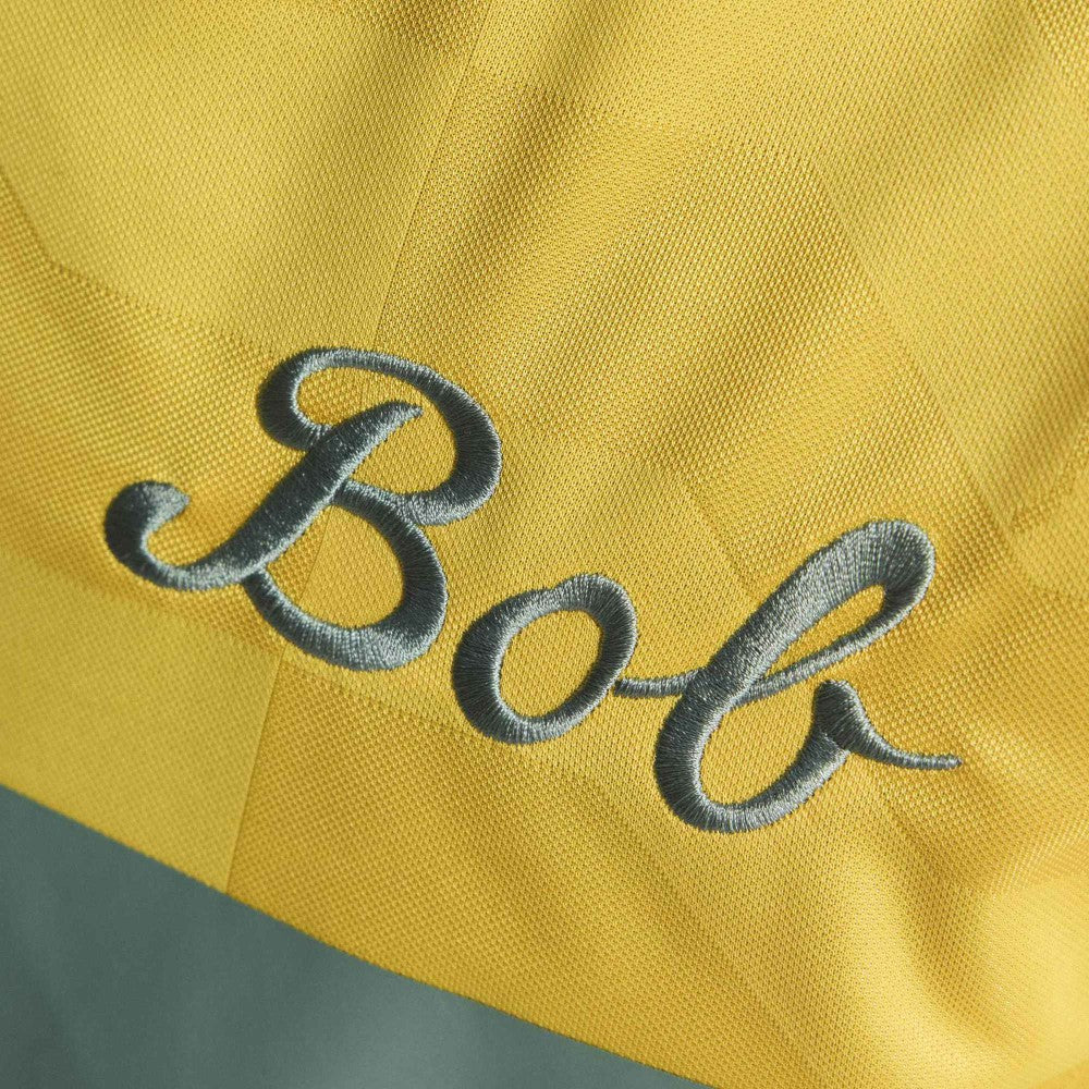 Jamaica National Team x Bob Marley Originals Fashion Jersey
