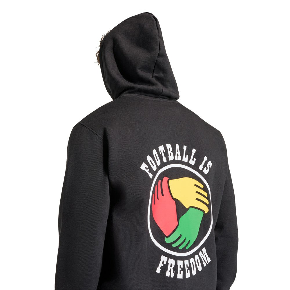 Jamaica National Team x Bob Marley Originals Hoodie