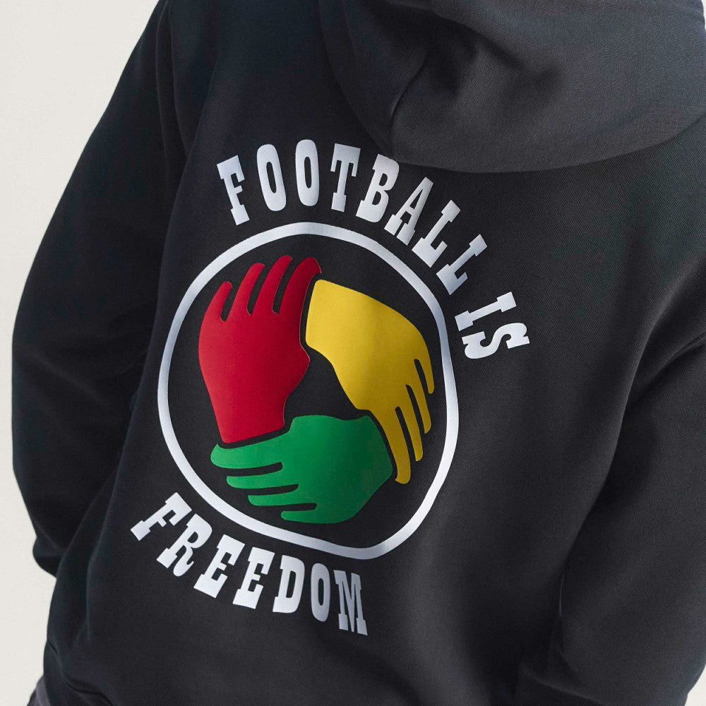 Jamaica National Team x Bob Marley Originals Hoodie