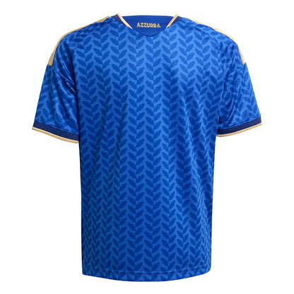 Italy National Team Youth FIFA x World Cup 2026 Home Replica Jersey for sale - Blue