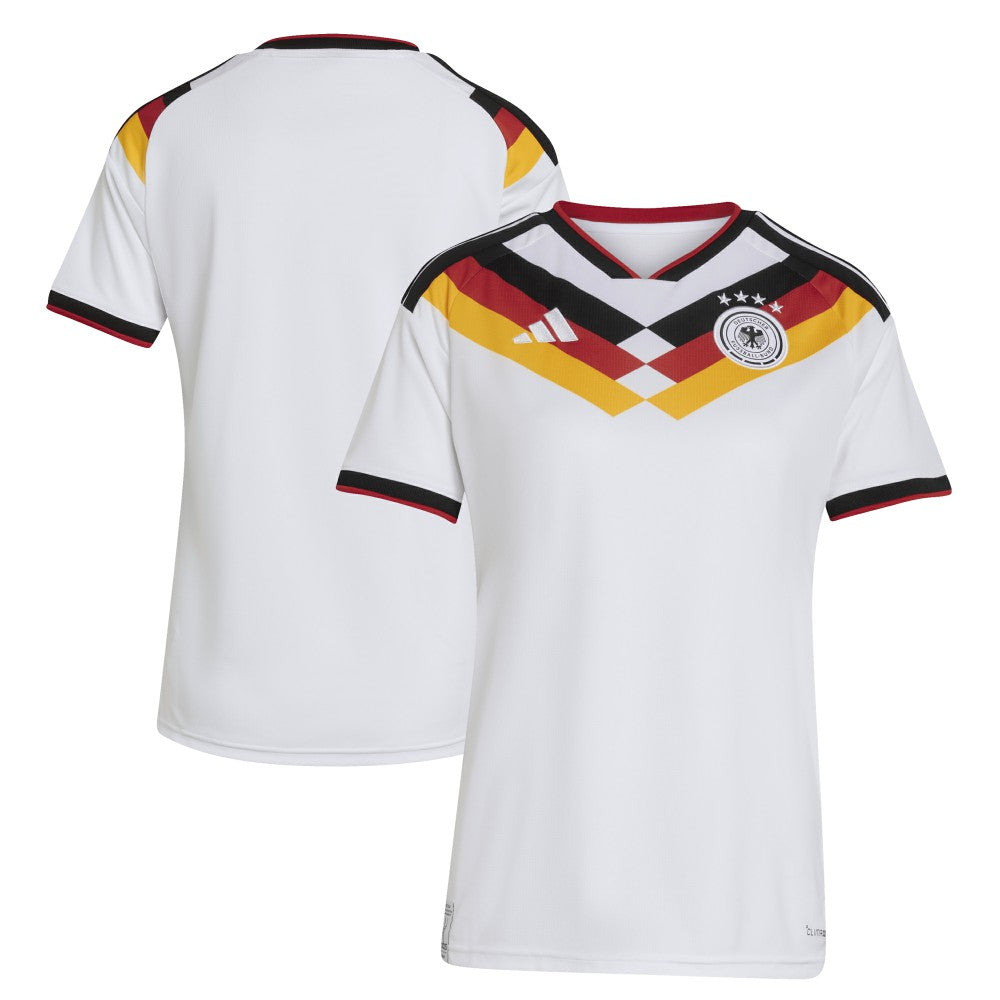Germany National Team Women's FIFA x World Cup 2026 Home Replica Jersey