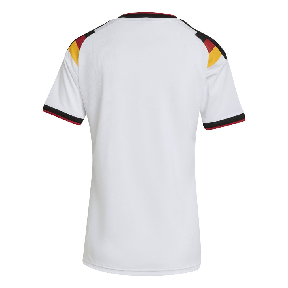 Germany National Team Women's FIFA x World Cup 2026 Home Replica Jersey