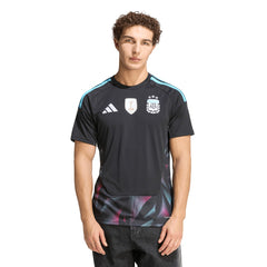 Argentina National Team FIFA x World Cup 2026 Goalkeeper Replica Jersey