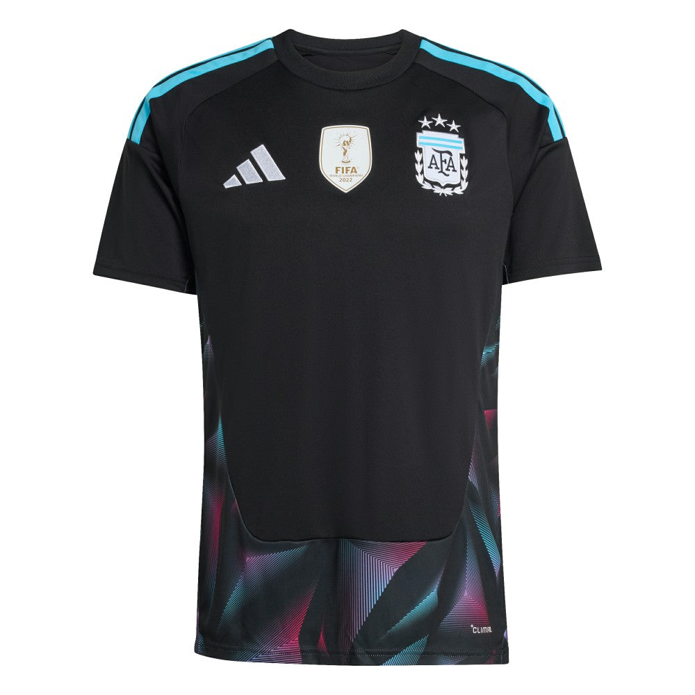 Argentina National Team FIFA x World Cup 2026 Goalkeeper Replica Jersey